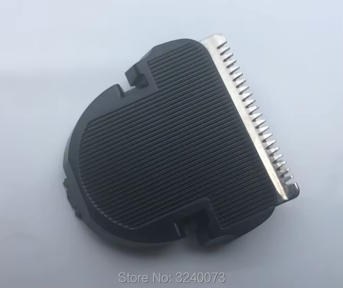 Peigne coupe-cheveux électrique Philips