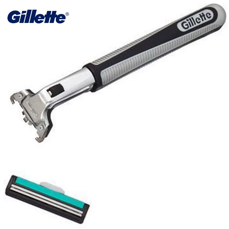 Rasoir de sécurité Gillette Vector 2