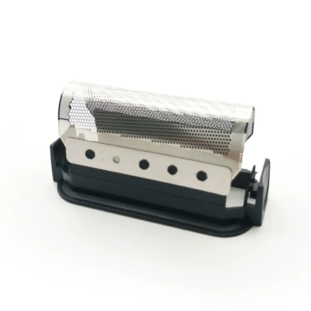 Grille et lame de rechange pour rasoir Braun 428 MICRON 2000 2111 2115 2525 5410 5420 54215422 5423 5426 5428