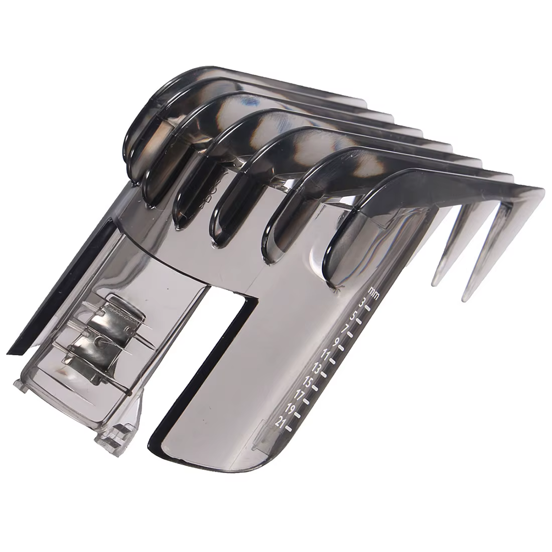 Accessoire de peigne pour tondeuse à barbe Philips