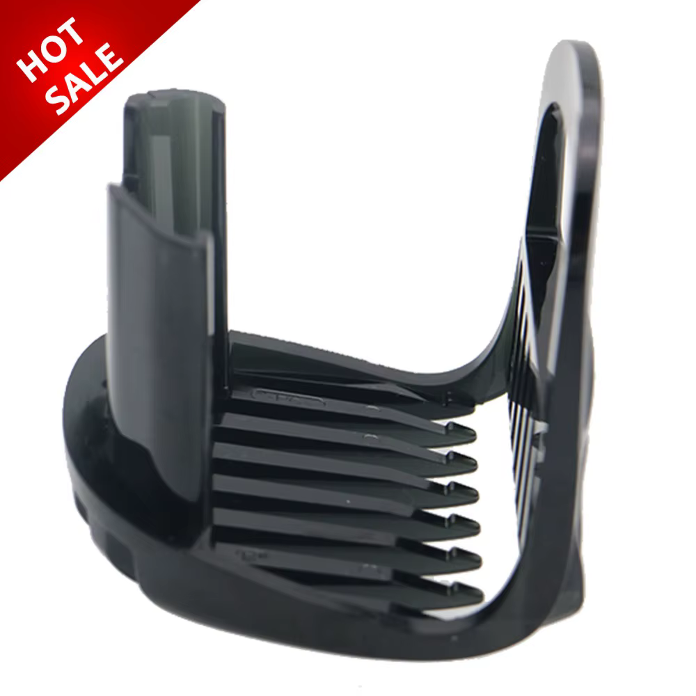 Tondeuse rasoir peigne à barbe pour Philips BT405 BT3200 QT3300 QT4000 QT4005 QT4008 XA4003 QT4012 QT4013 QT4015 QT4018 QT4014 QC5390