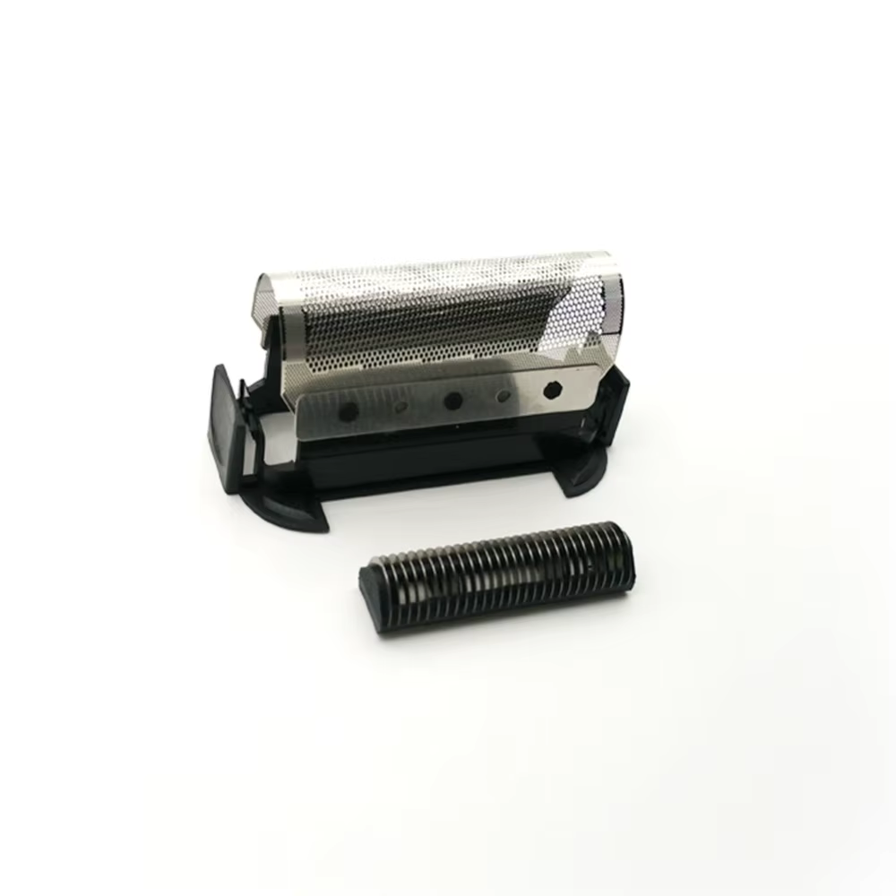 Grille et lame de rechange pour rasoir Braun 428 MICRON 2000 2111 2115 2525 5410 5420 54215422 5423 5426 5428