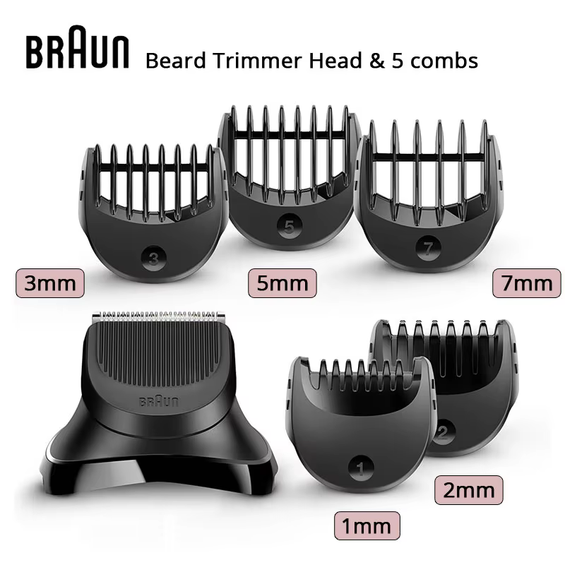 Tête de rasoir électrique Braun 32B pour homme