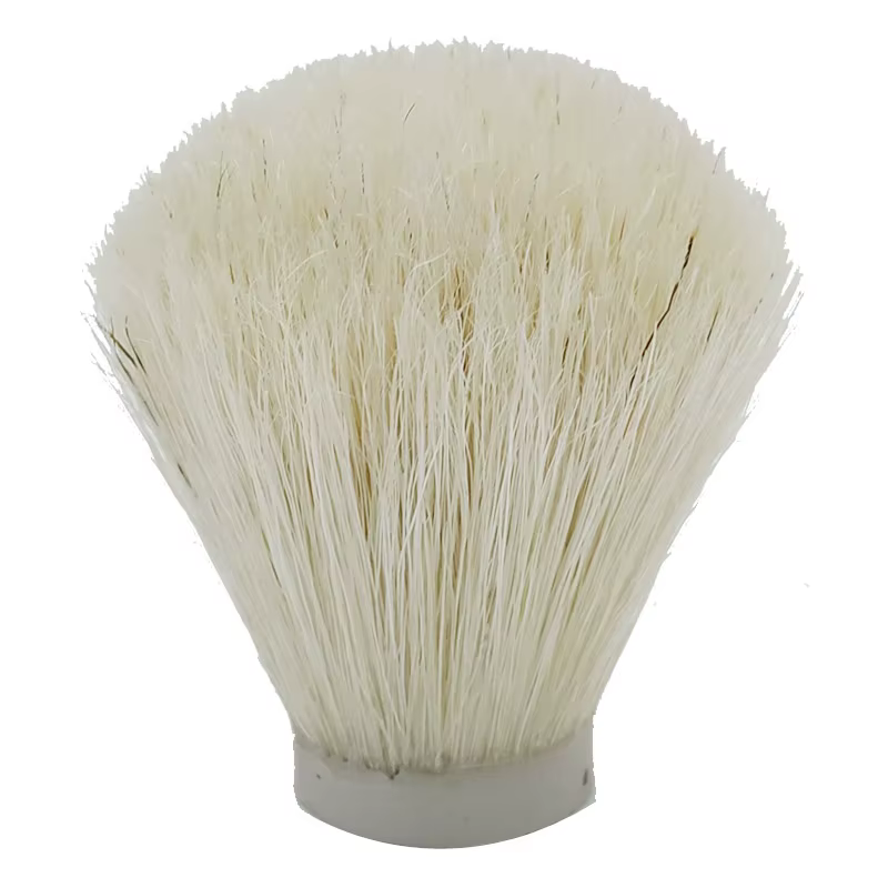 Dscosmetic Boar Bristle Shaving Brush Knots