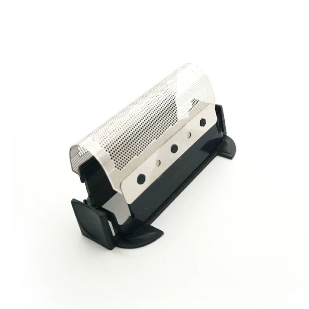 Grille et lame de rechange pour rasoir Braun 428 MICRON 2000 2111 2115 2525 5410 5420 54215422 5423 5426 5428