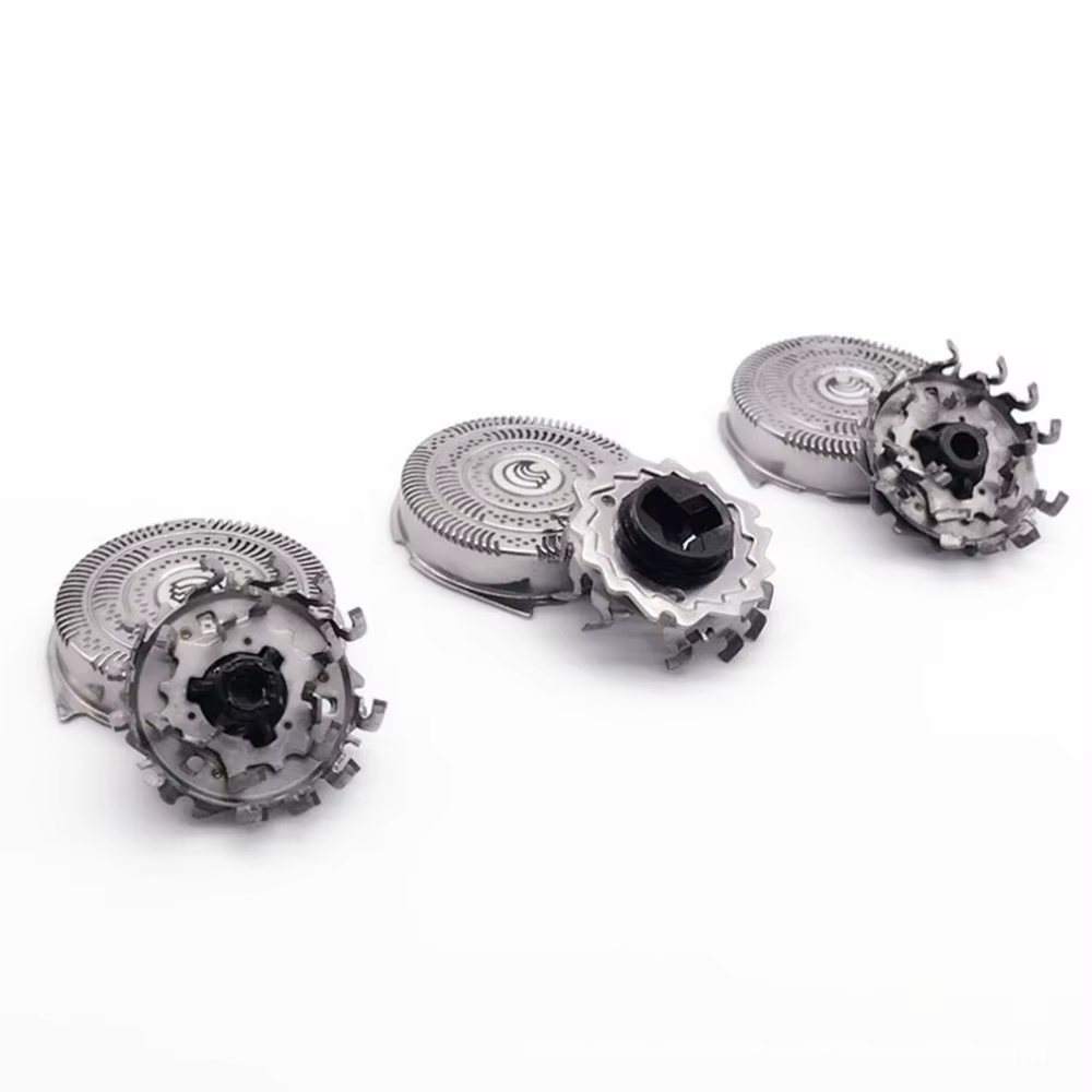 Têtes de rasoir de rechange pour Philips Speed XL HQ9 HQ9100 HQ9160 HQ8150 HQ8240 HQ9170
