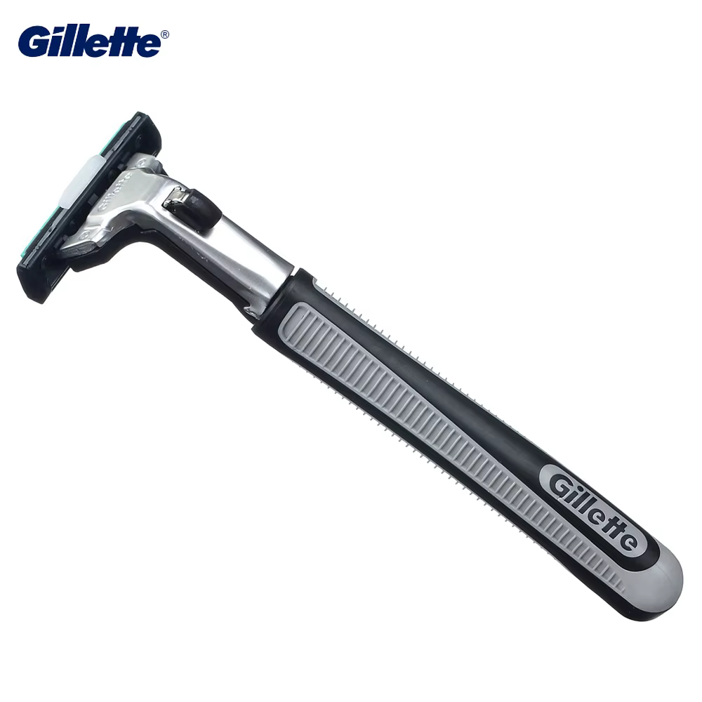 Rasoir de sécurité Gillette Vector 2