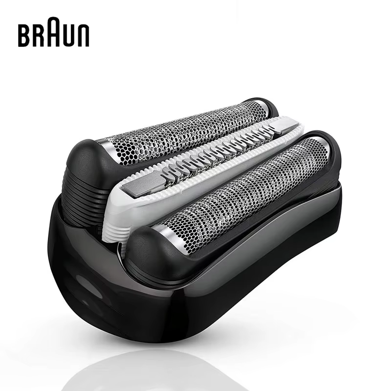 Tête de rasoir électrique Braun 32B pour homme