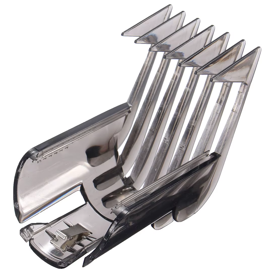 Accessoire de peigne pour tondeuse à barbe Philips