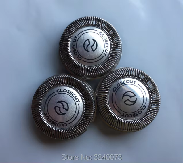 Tête de lame de rasoir de rechange pour Philips SH30