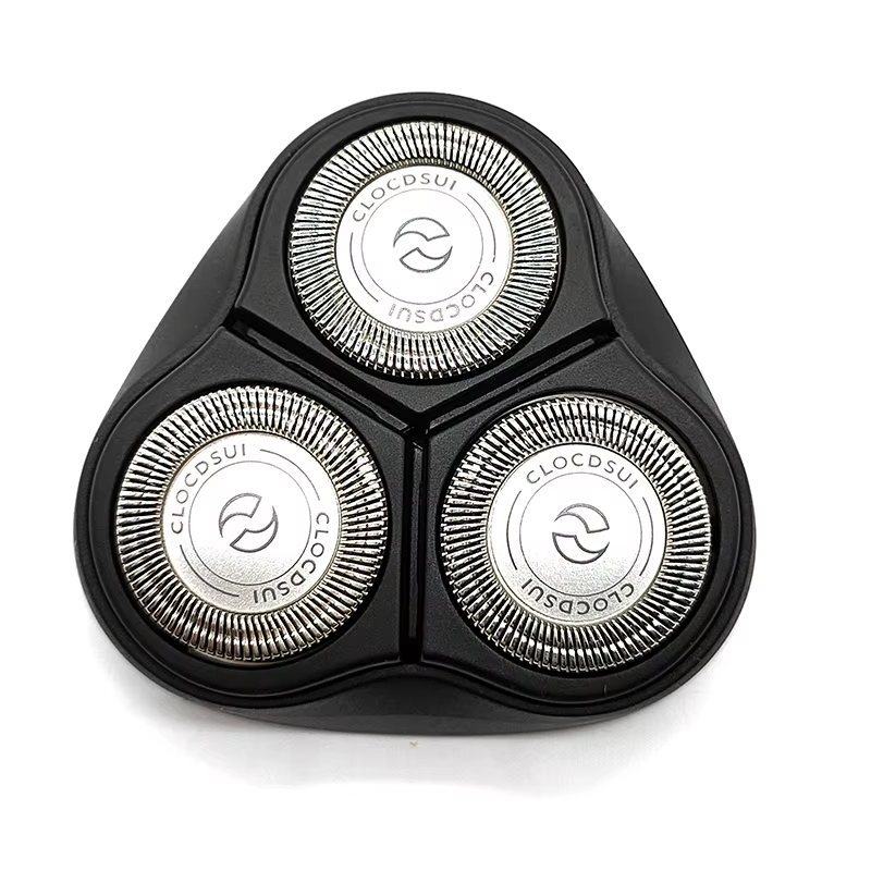 Tête de rasoir de remplacement pour rasoir Philips HQ4 HQ56 HQ6990 HQ6920 HQ6900 HQ6950 HQ6970 HQ6405 HQ6415 HQ6423 HQ6831