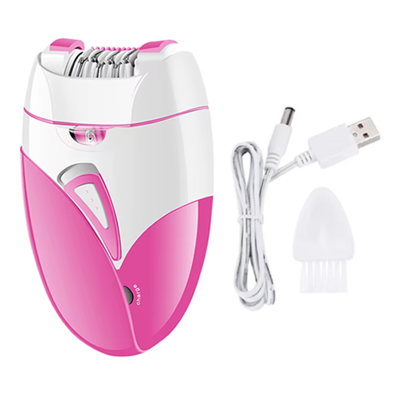 Épilateur électrique Kemei pour femmes