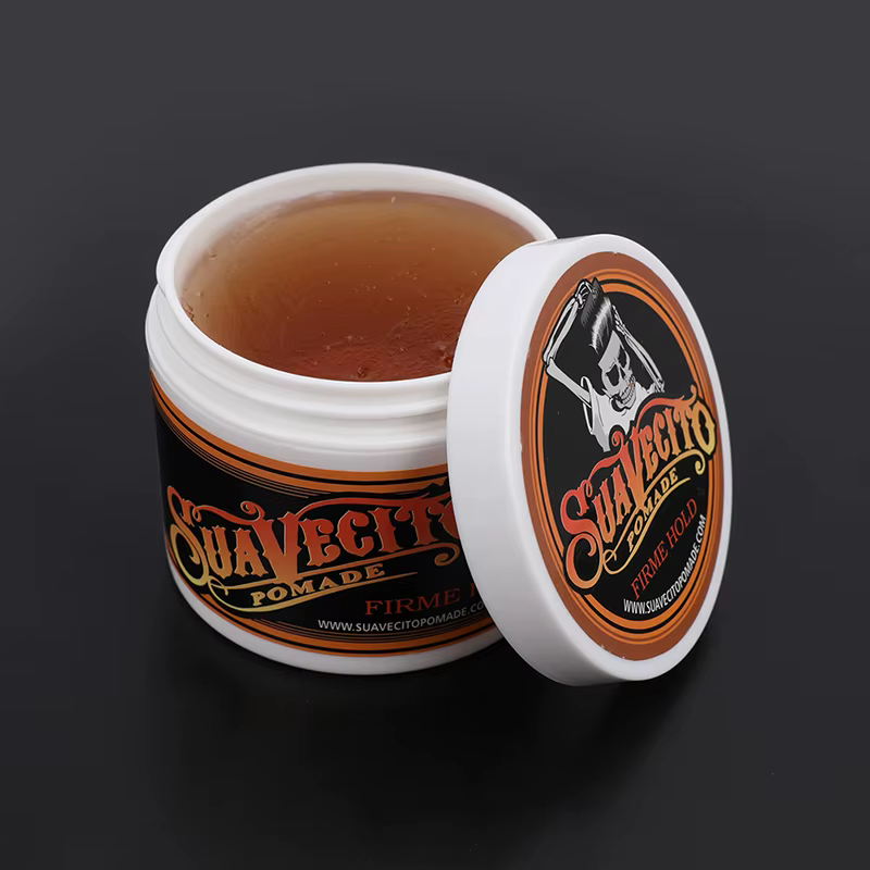 Suavecito-Pommade Capillaire pour Homme