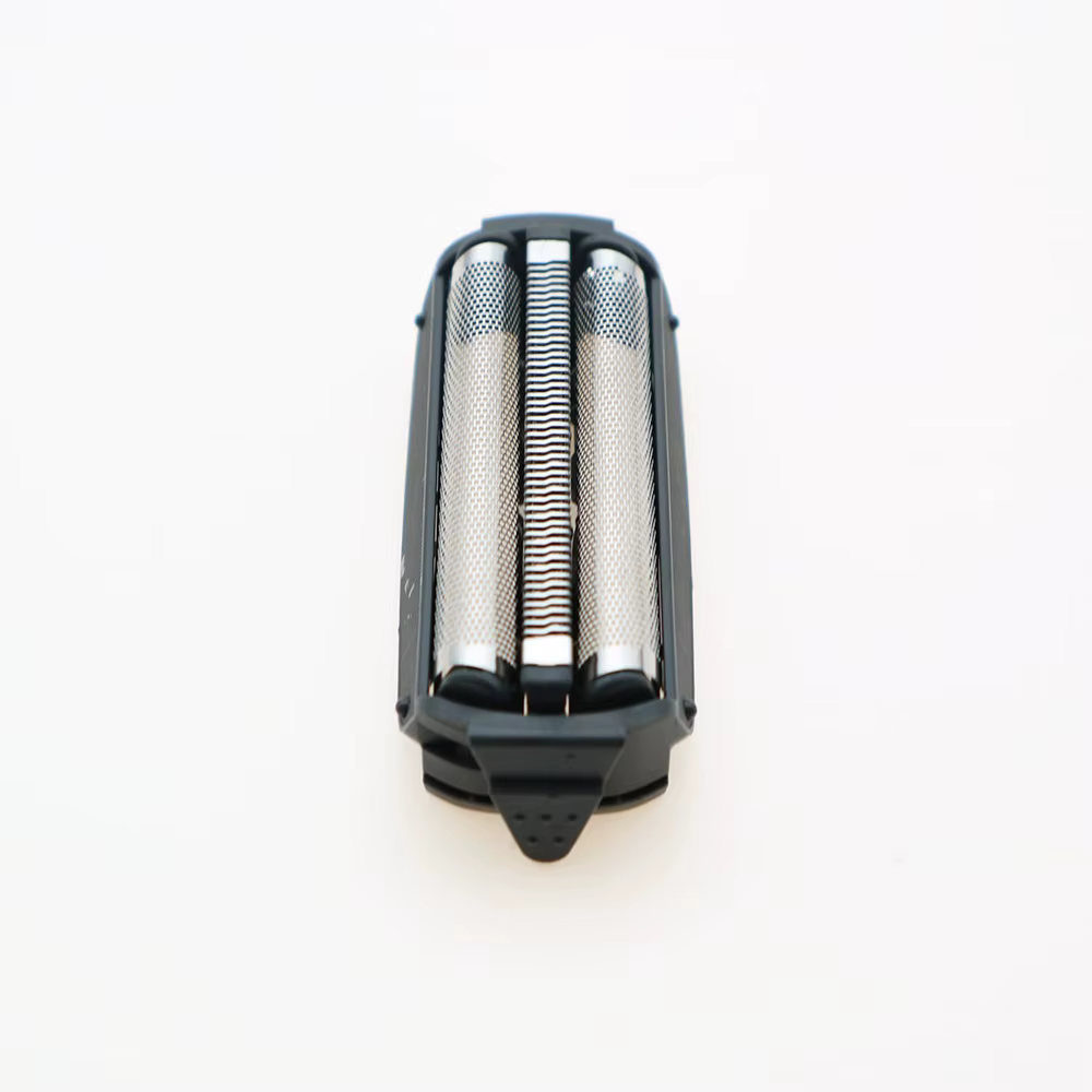 Tête de lame de rasoir + maille Stell