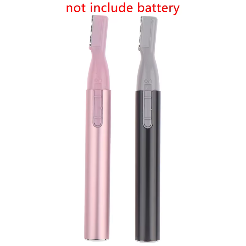 Mini tondeuse à cheveux électrique portable pour femme