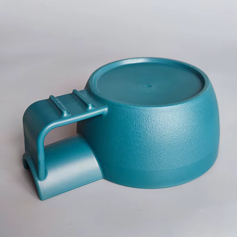 Bol de rasage Dscosmetic PP pour hommes rasage humide