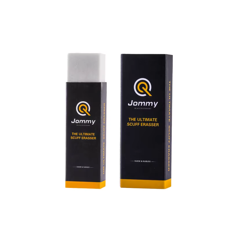 Gomme de nettoyage pour daim, peau de mouton mate, soin des chaussures, nettoyeur du cuir, gommage naturel, bloc de caoutchouc, brosse de chaussures