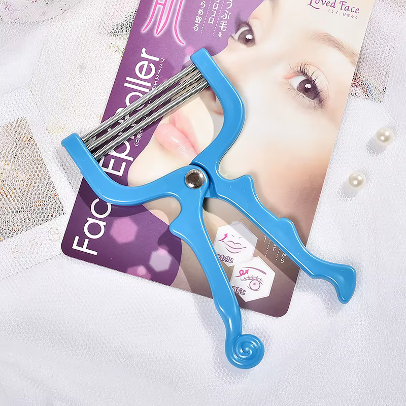 Épilateur Facial