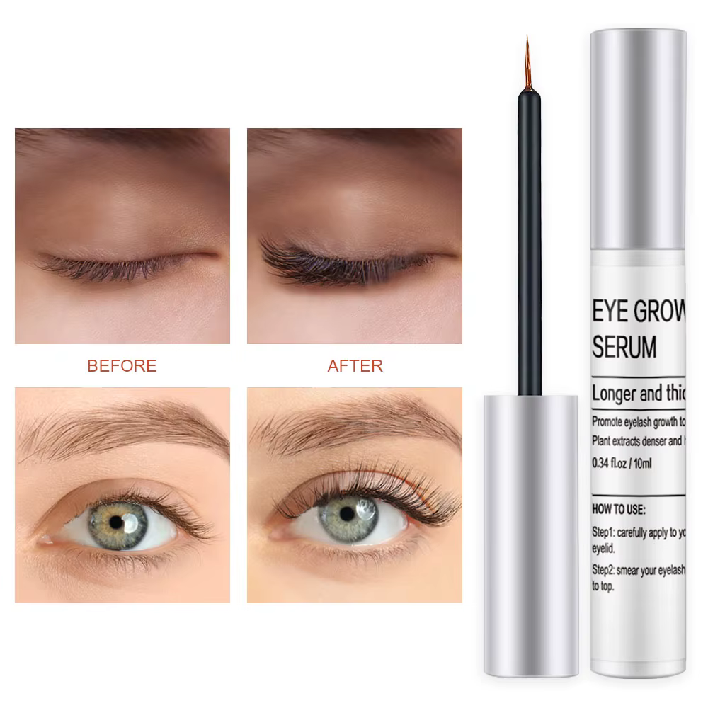 Envy sha – sérum de croissance des cils