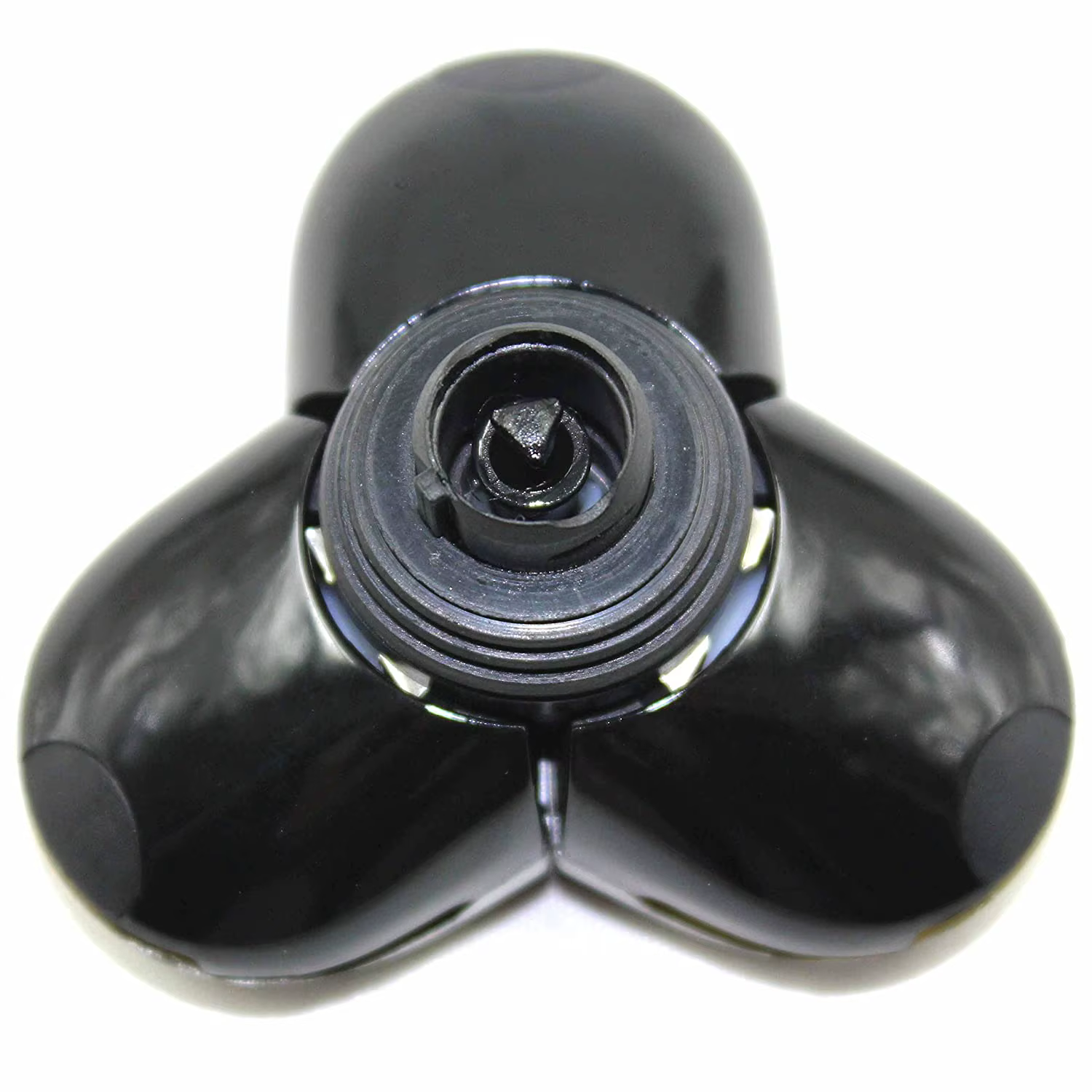 Tête de rasoir de rechange pour Philips Norelco RQ11 RQ12 RQ1175 RQ1180 RQ1250 RQ1080 RQ1150 Sensotouch