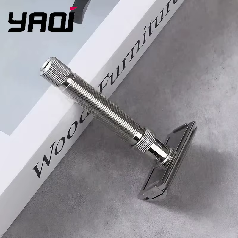 YAQI 2026 Rasoir de sécurité Razzo Rocket pour hommes
