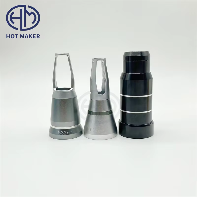 HM IPL Laser Tip Head Probe