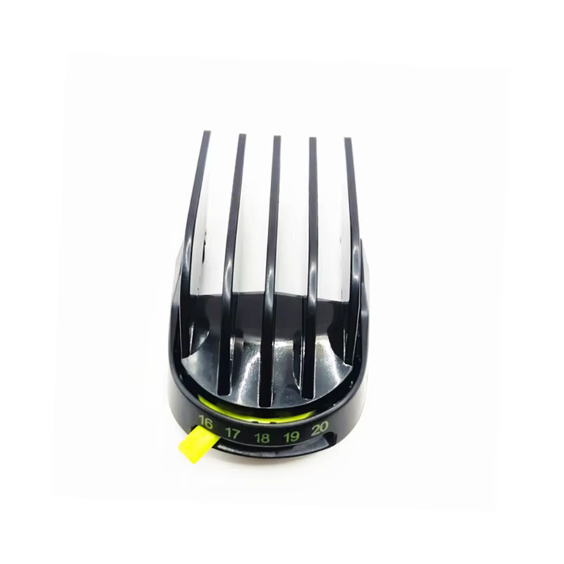 Peigne Pivotant à Barbe Réglable de 16 à 20mm