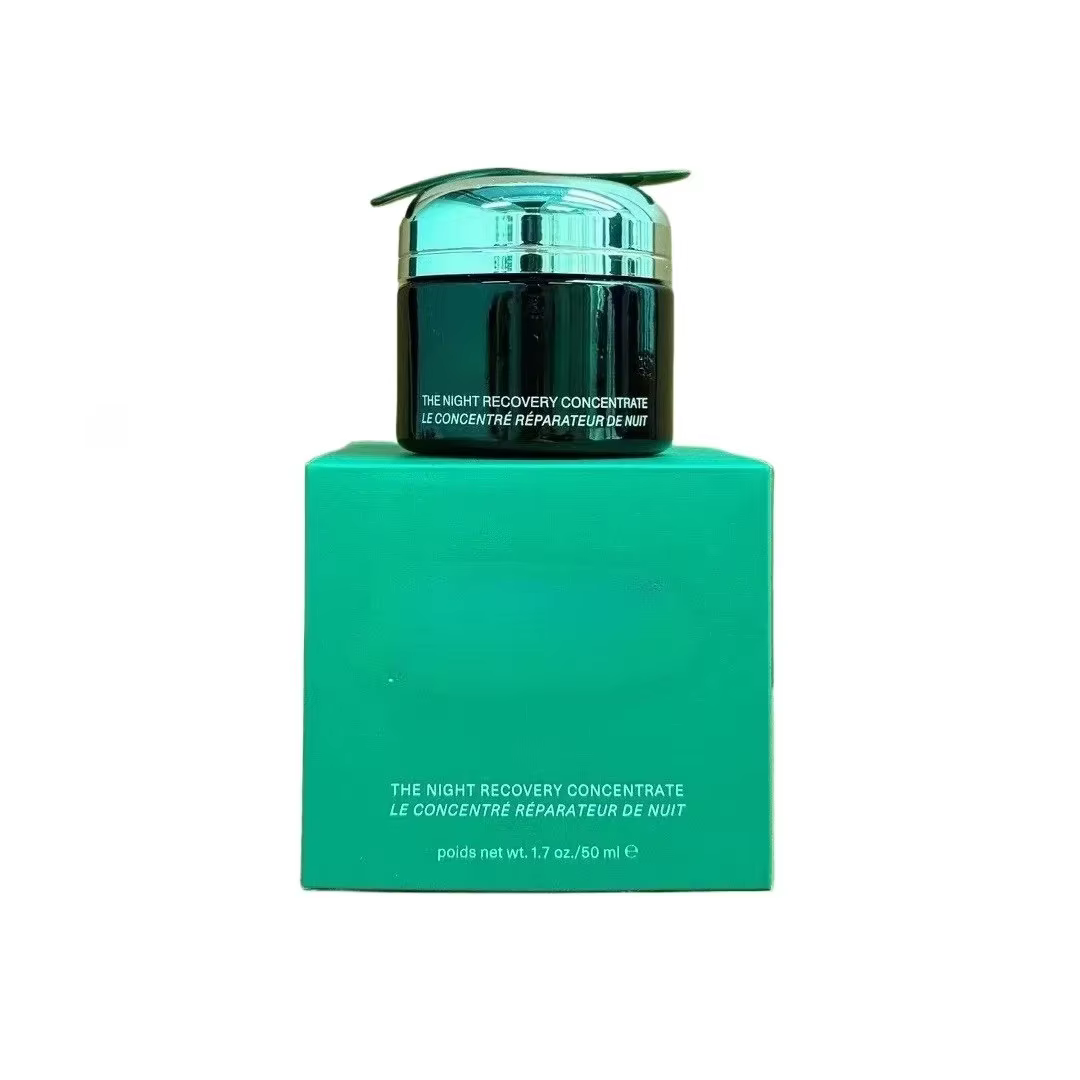 Concentré de soin de nuit 50ml