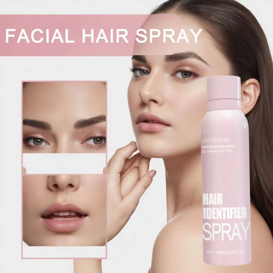 Spray Épilateur Indolore pour Femme