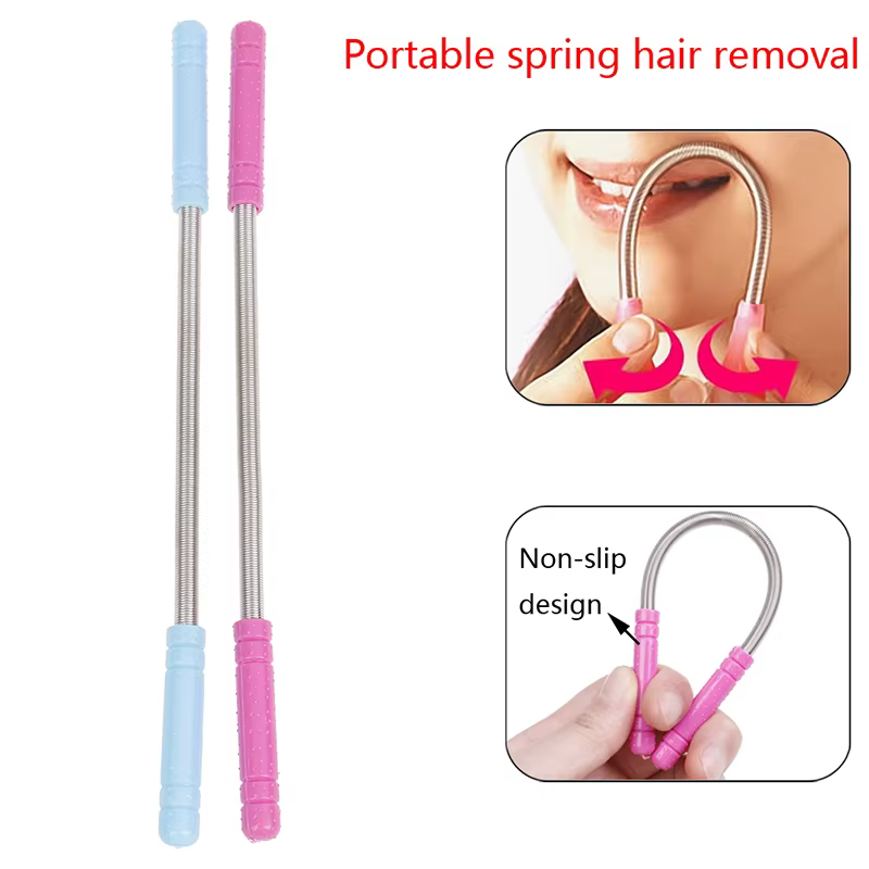 🌟 Épilateur Ushape Epistick