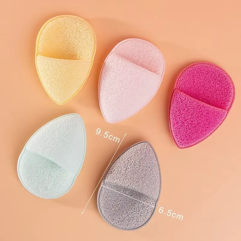 Outil de nettoyage du visage