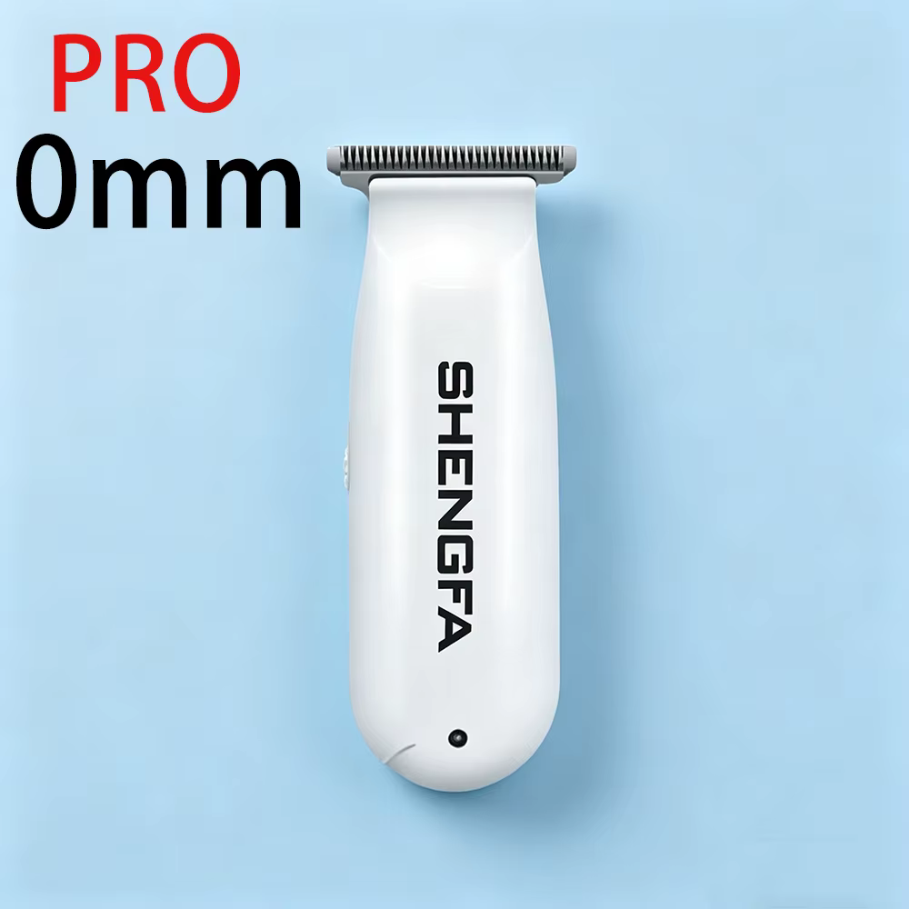 Mini tondeuse à cheveux 0 mm