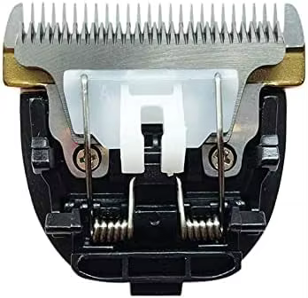 Lame professionnelle compatible avec les tondeuses Panasonic ER-GP80