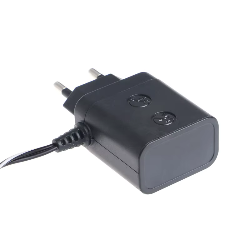Adaptateur de chargeur électrique universel pour rasoir