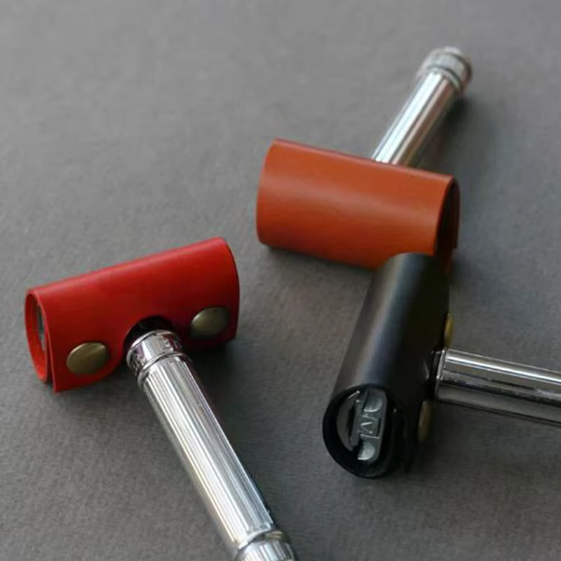Housse de protection pour rasoir