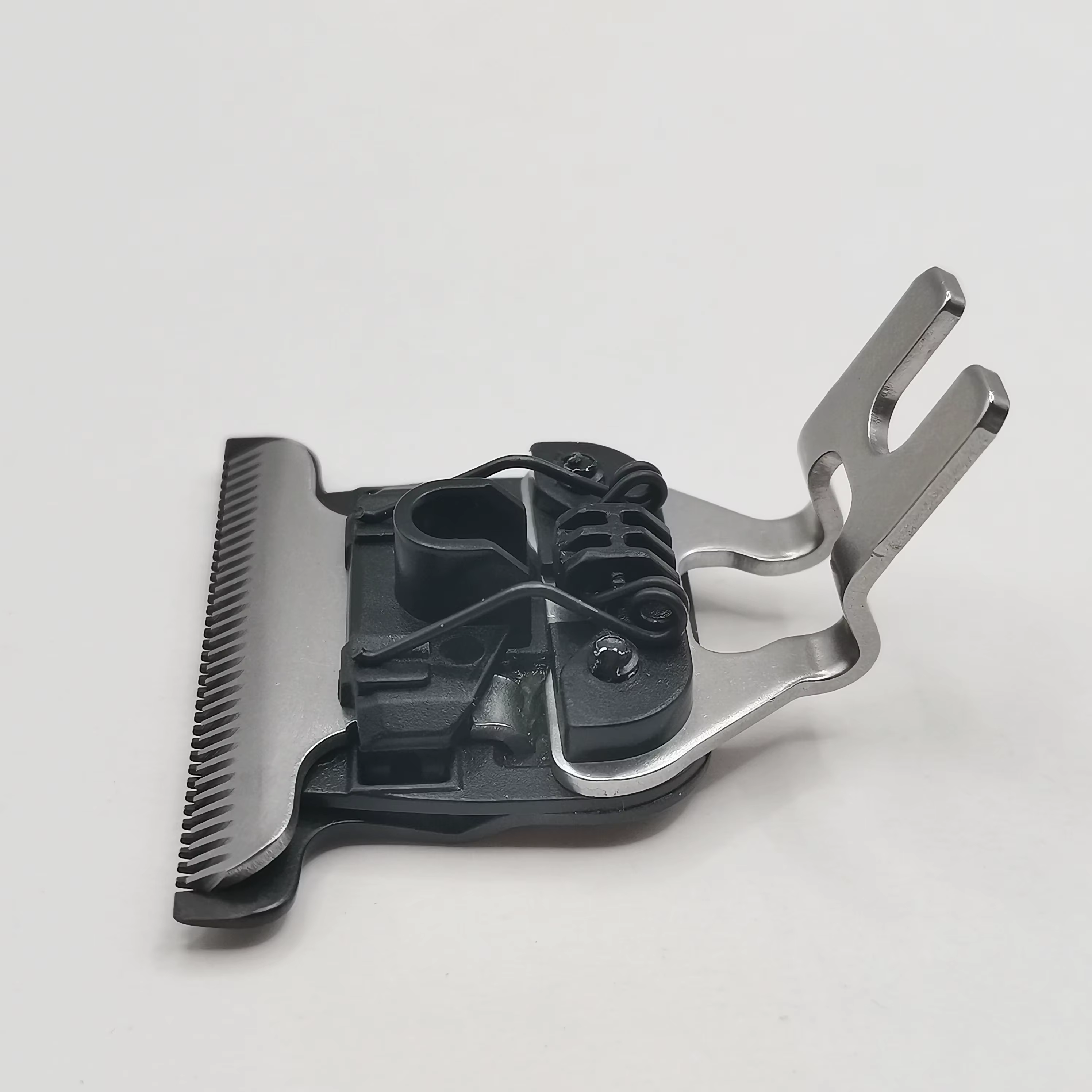 Lame de rasoir en forme de T pour tondeuse Wahl Pro Series