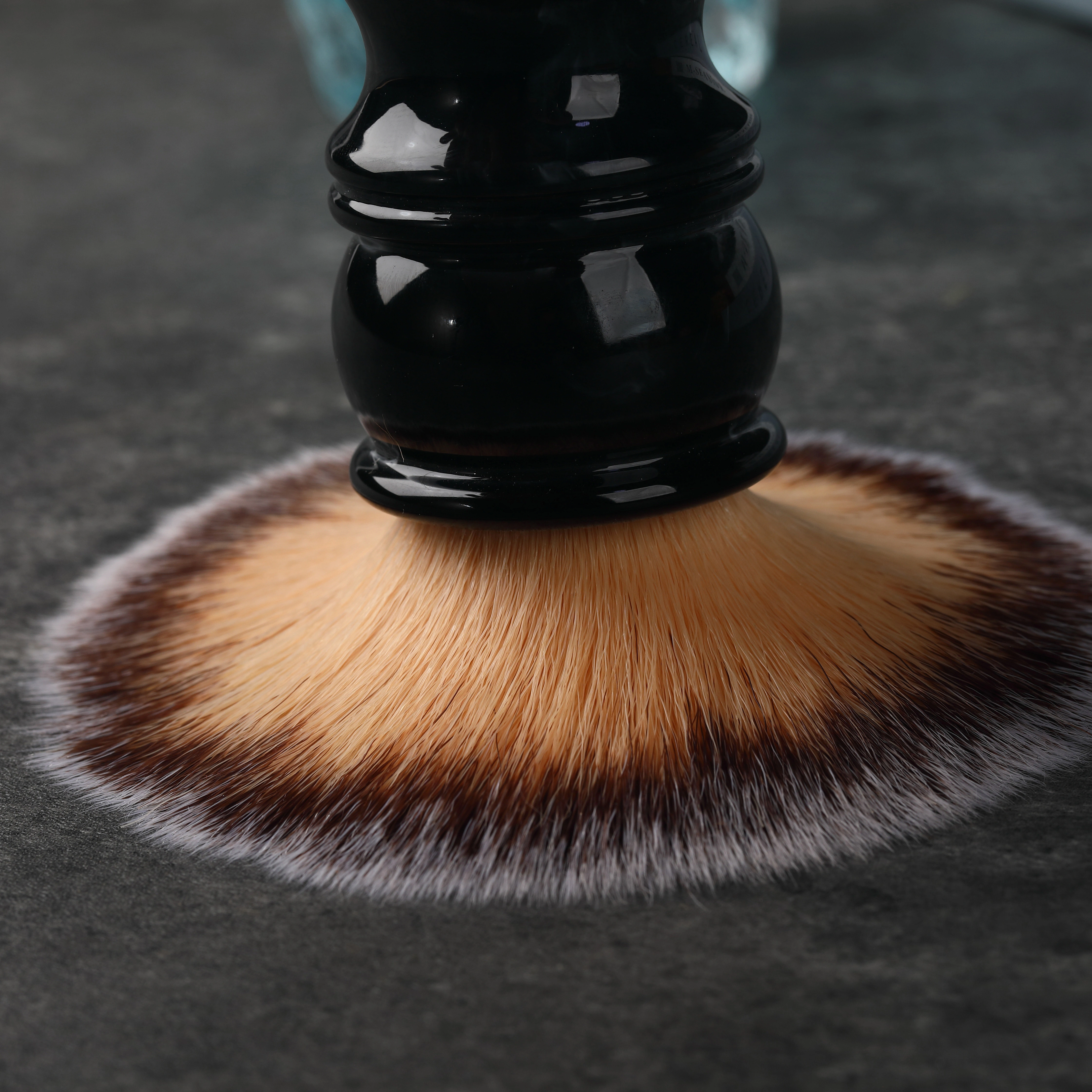 Yaqi Shayish 24MM Brosse à raser pour homme