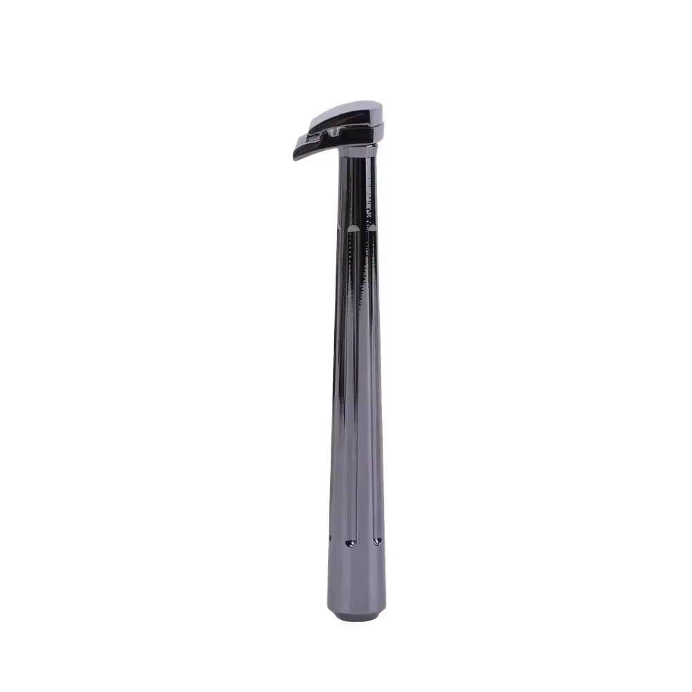 Rasoir à barbe YAQI SE Katana Globe Trotter 2026, rasoir de sécurité à lame unique pour hommes, objets de collection, cadeau d'anniversaire