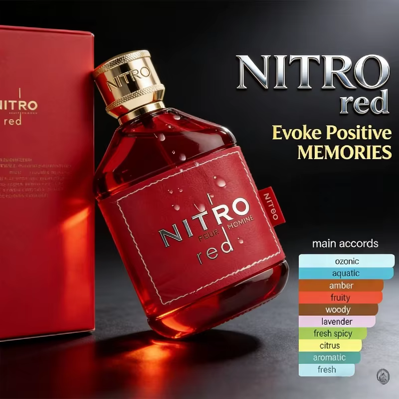 Parfum aux phéromones Dumont longue durée 100 ml | Parfum oriental haut de gamme pour hommes | Parfum de luxe inspiré de Dubaï et de l'Arabie