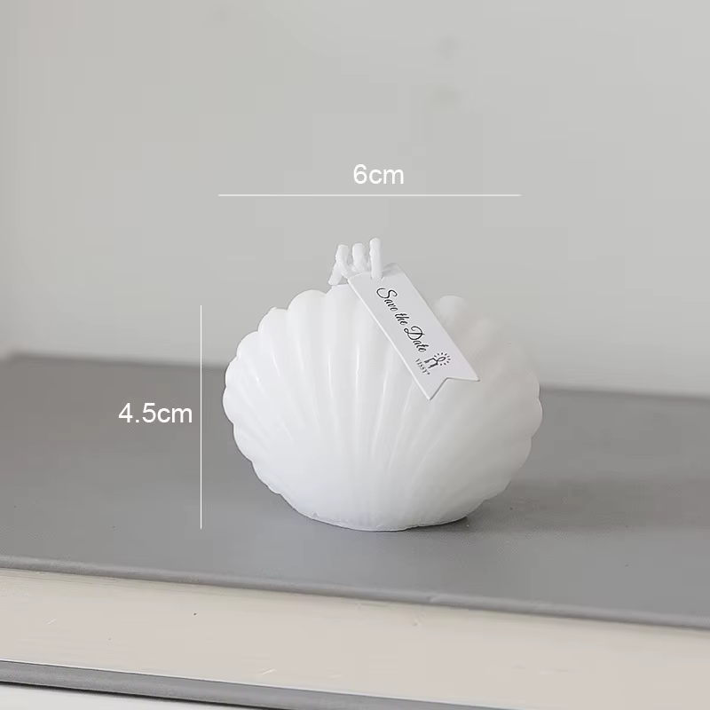 Ins – petite bougie parfumée faite à la main, petite bougie parfumée pour aromathérapie, cire de soja, bougies d'anniversaire de mariage, décoration de fête de la maison