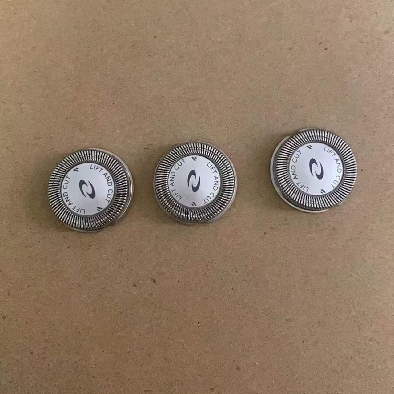 Tête de rasage universelle pour Philips HQ3