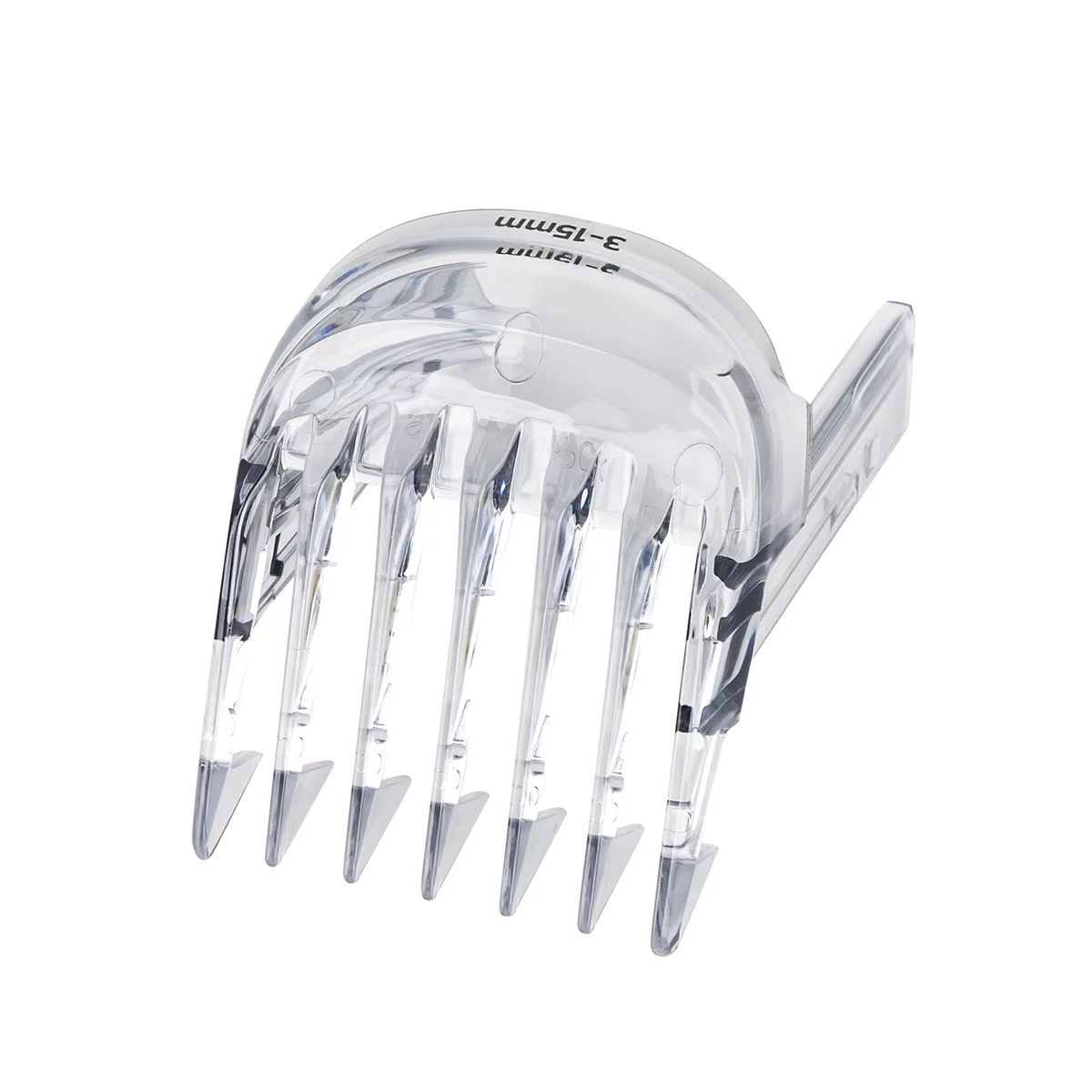 Peigne de coiffeur pour Philips HC5610 HC5630 HC5632 HC5690 HC5691 HC7650