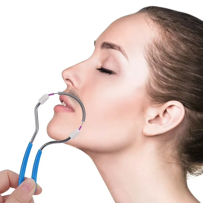 Épilateur Facial pour femmes