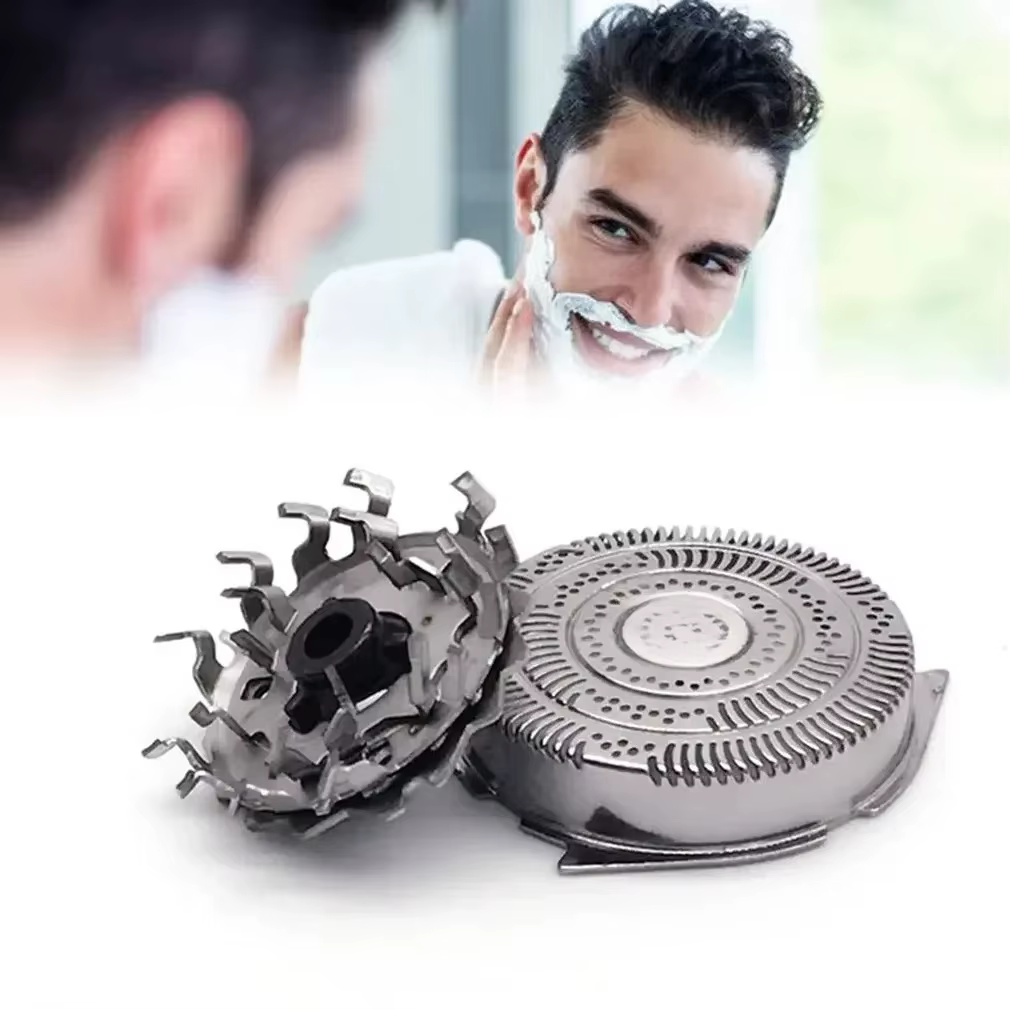 Tête de rasoir de rechange pour Philips HQ8140 HQ8160 HQ8170 HQ7800 HQ7810 HQ7810XL HQ8100 HQ8141 HQ8142 HQ7890 HQ8150 HQ8155 HQ8171