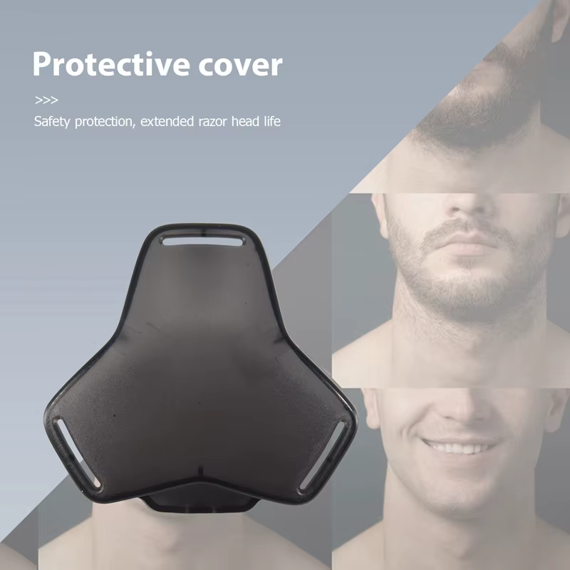 Capuchon de protection de tête de rechange pour rasoir Philips Sh50