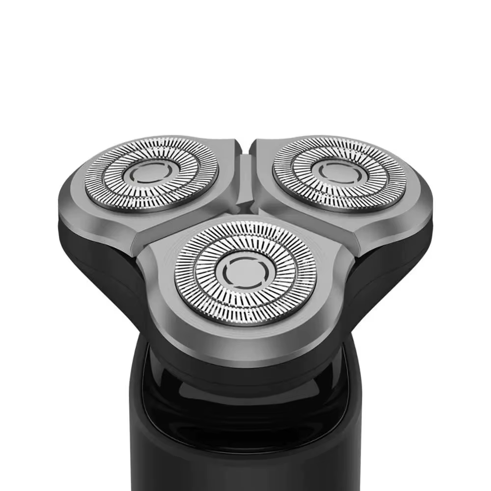 Tête de rasoir électrique d'origine MIJIA compatible avec les modèles S500