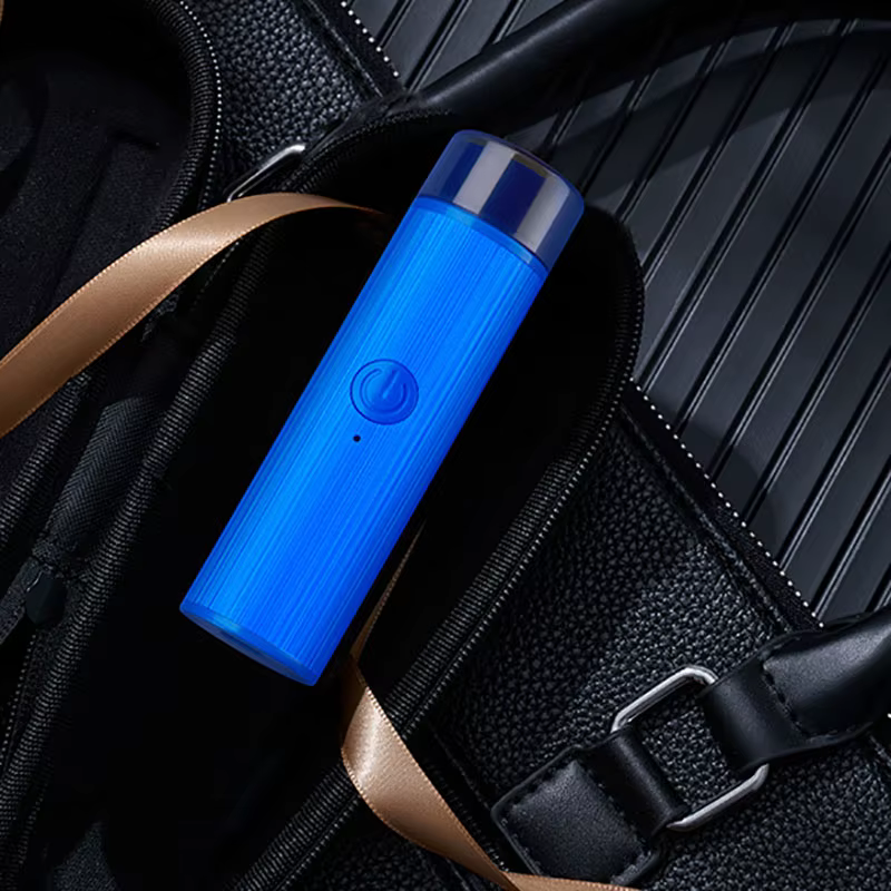 Mini rasoir électrique Portable pour hommes