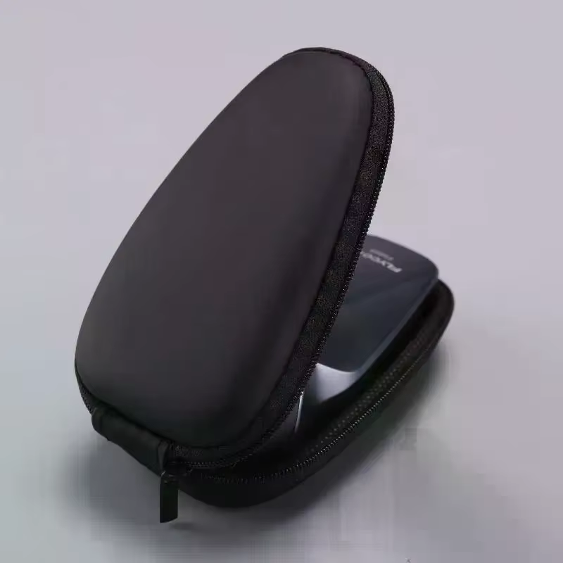 Étui de rasoir, boîte de rangement pour rasoir électrique