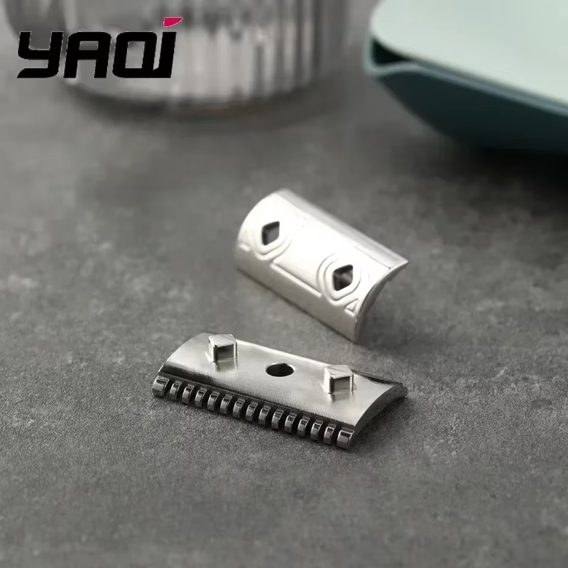 Tête de rasoir YAQI Harlequin 316