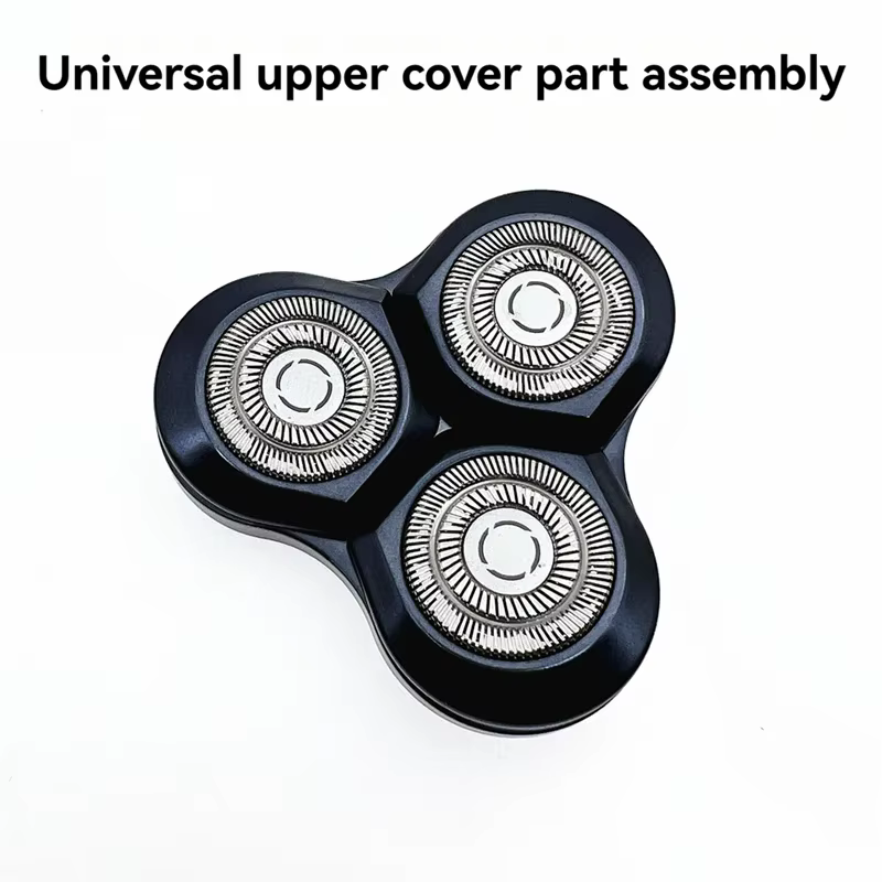 Tête de lame de rasoir de rechange pour Xiaomi Mijia S700
